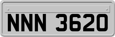 NNN3620