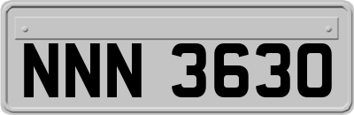 NNN3630