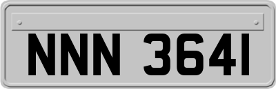 NNN3641