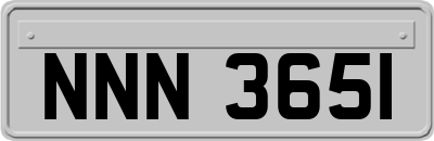 NNN3651