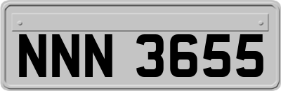 NNN3655