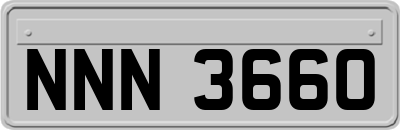 NNN3660
