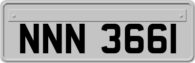 NNN3661