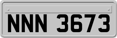 NNN3673