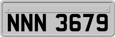 NNN3679