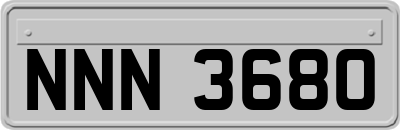 NNN3680