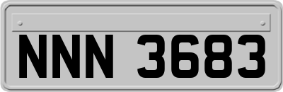 NNN3683