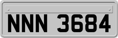 NNN3684