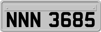 NNN3685