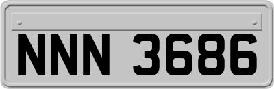 NNN3686