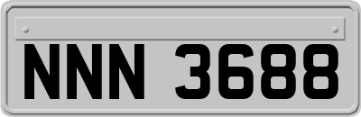NNN3688