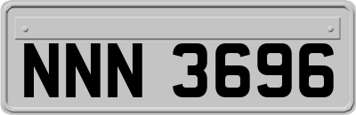 NNN3696