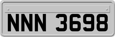 NNN3698