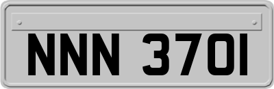 NNN3701