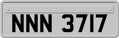 NNN3717