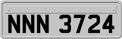 NNN3724