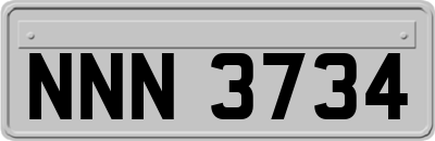 NNN3734