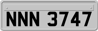 NNN3747