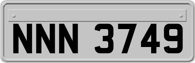 NNN3749