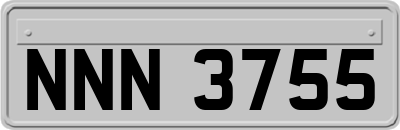 NNN3755