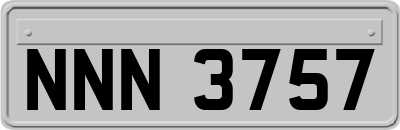 NNN3757
