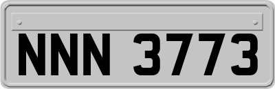 NNN3773