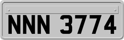 NNN3774