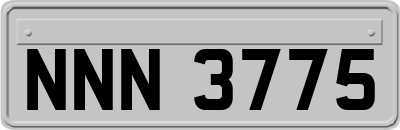 NNN3775