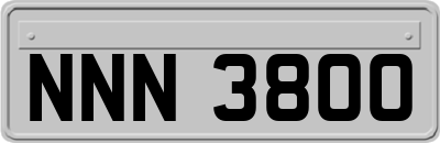 NNN3800