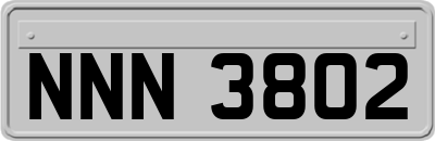 NNN3802