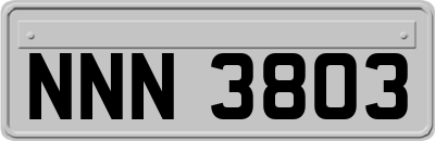 NNN3803
