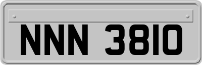 NNN3810