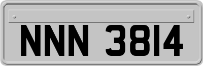 NNN3814