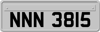 NNN3815