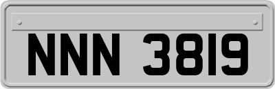 NNN3819