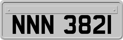 NNN3821