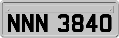 NNN3840