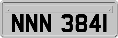 NNN3841