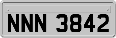 NNN3842