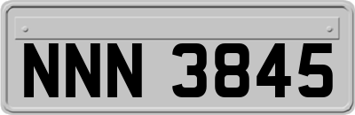 NNN3845