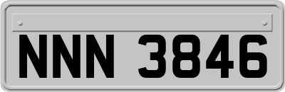NNN3846