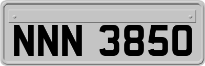 NNN3850