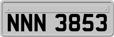 NNN3853