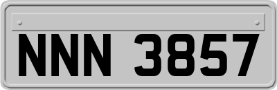 NNN3857
