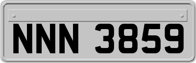 NNN3859