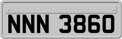 NNN3860