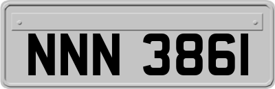 NNN3861
