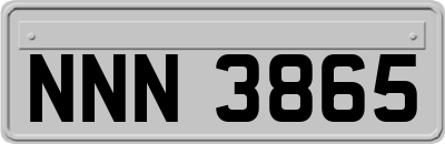 NNN3865