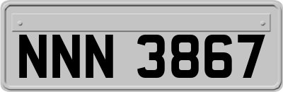 NNN3867