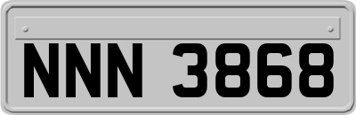NNN3868